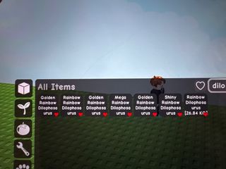 (Category: ) located in . Submitted by yukazgaming (Listing ID 1388960844, Image 1). Description: .