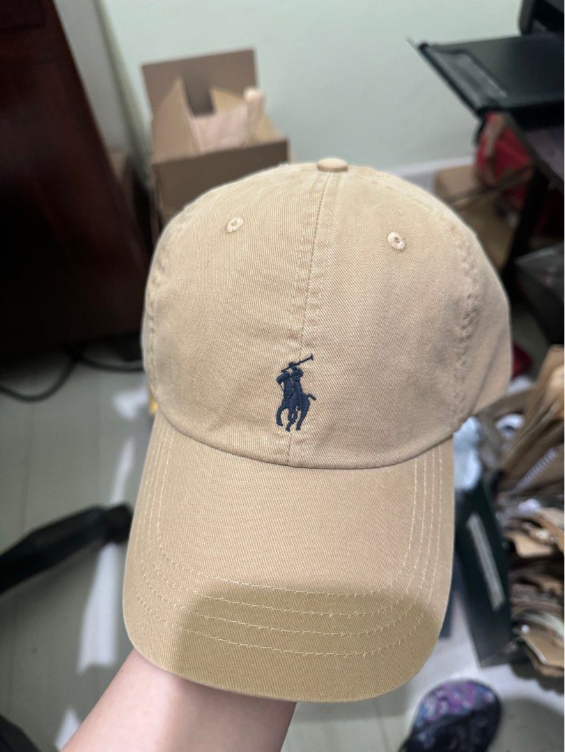 RL CAP (Category: Caps & Hats) located in San Juan City. Submitted by rlcaps (Listing ID 1389028855, Image 1). Description: Brand new/ original. Ready to ship.