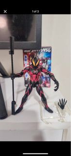 (Category: ) located in . Submitted by asyraf_izzuddin (Listing ID 1389014035, Image 1). Description: .
