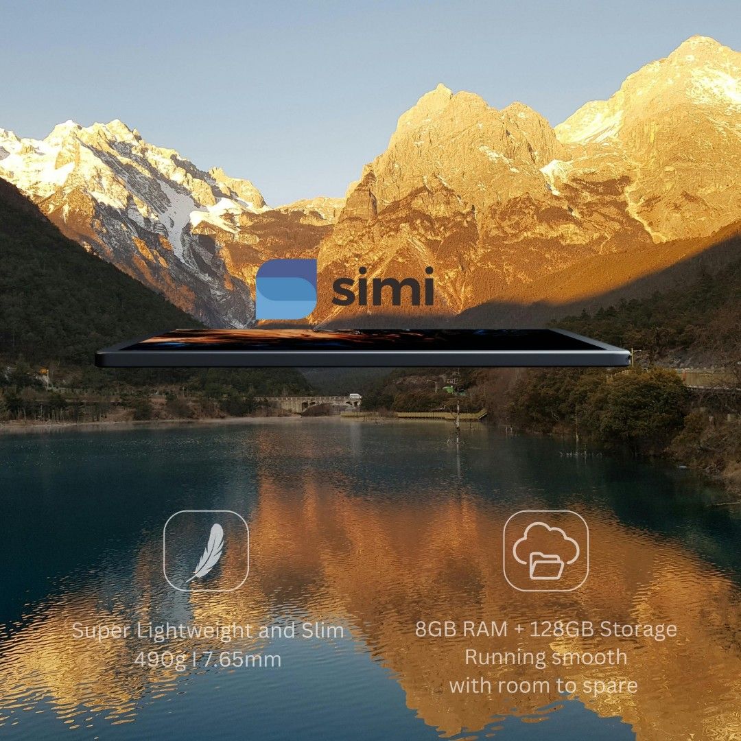 Simi (Category: Laptops & Notebooks) located in Singapore. Submitted by liu51659 (Listing ID 1389087706, Image 3). Description: brand new. .