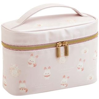 Sugarcocomuu Marshmallow Rabbit San-X Japanese Version Cosmetic Bag (CA75201)64206800729601110