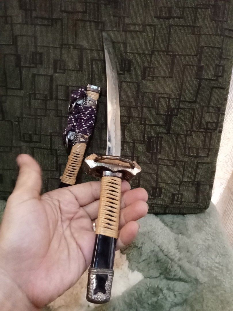Sword Katana (Category: Action & Battle Toys) located in Bocaue. Submitted by marajapansurplus (Listing ID 1388928908, Image 3). Description: .