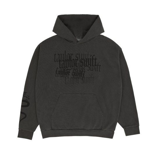 Taylor Swift Reputation Oversized Hoodie (Category: Coats, Jackets and Outerwear) located in Dumaguete. Submitted by mistkimm (Listing ID 1389042502, Image 1). Description: Bought 2pcs and already sold the other 1. Size M/L. Never to nagamit since sobrang laki ahaha natago lang to sa cabinet. Free shipping nationwide:)) Loc: Dumuguete City.