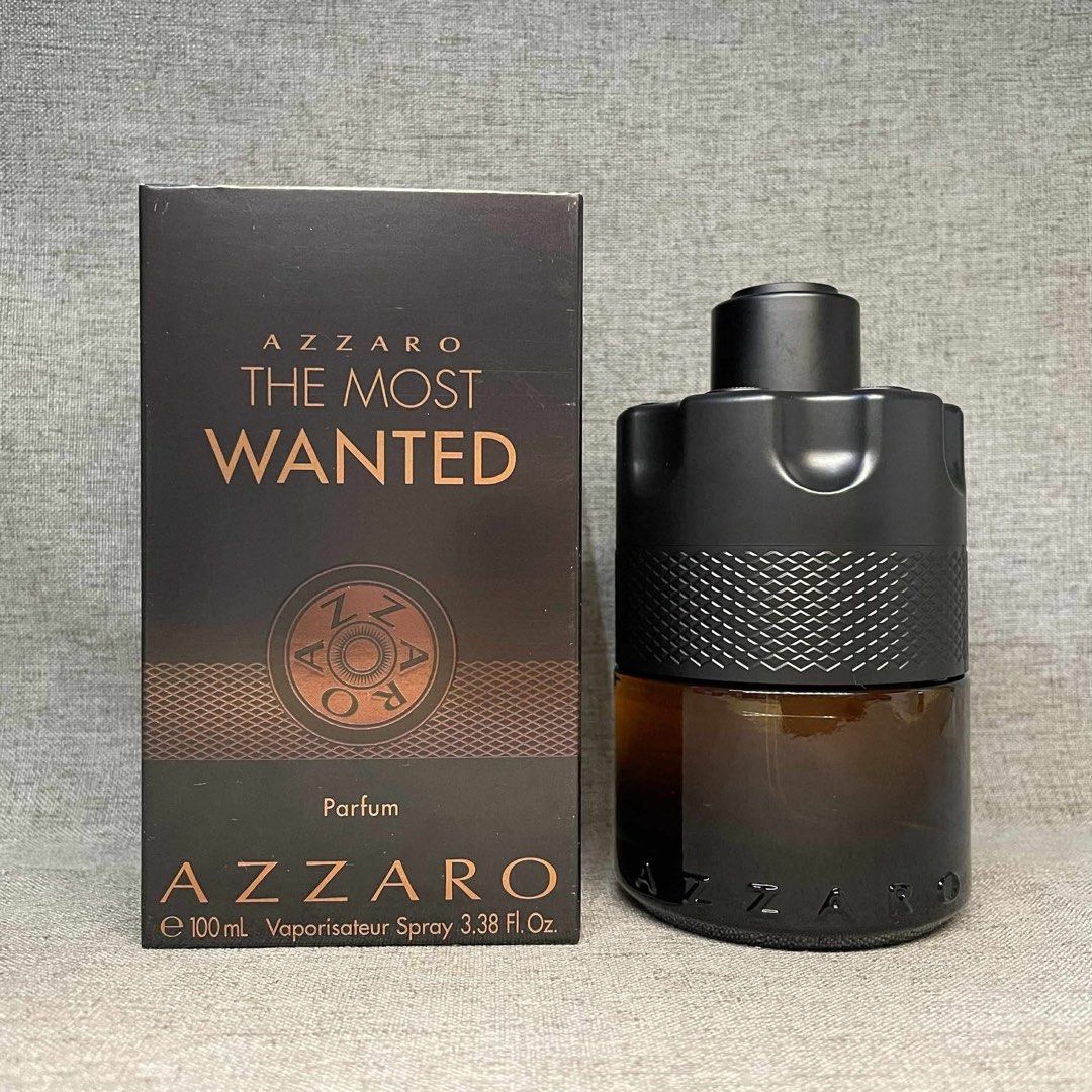 PREMIUM TESTER THE MOST WANTED (Category: Fragrance & Deodorants) located in Del Monte. Submitted by bnabiong (Listing ID 1389106954, Image 1). Description: .