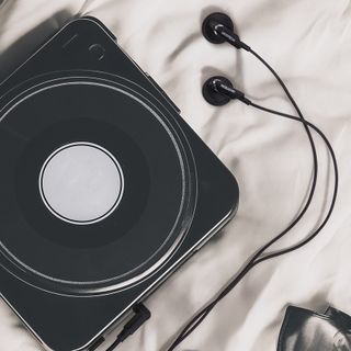 Earphones/IEMs/Headphones Collection item 2