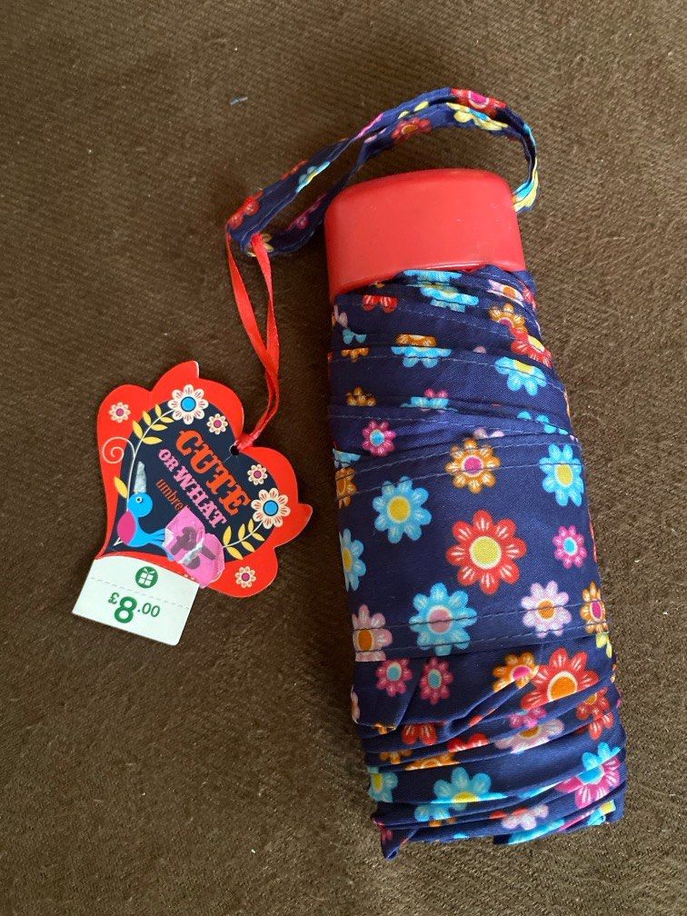 UK and Japan Umbrella (Category: Other Accessories) located in Lucena. Submitted by thriftzone (Listing ID 1388990701, Image 3). Description: UK and Japan Preloved umbrellas (totes, warerfront etc) All in good condition.