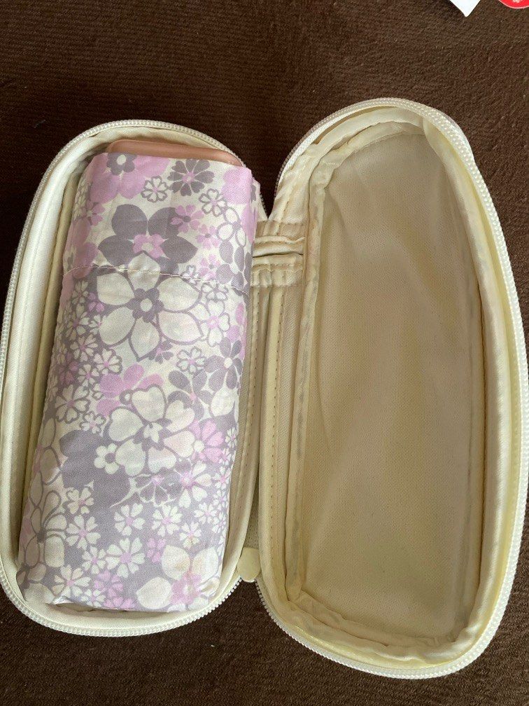 UK and Japan Umbrella (Category: Other Accessories) located in Lucena. Submitted by thriftzone (Listing ID 1388990701, Image 2). Description: UK and Japan Preloved umbrellas (totes, warerfront etc) All in good condition.