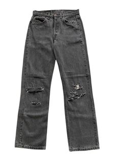 Levi’s 504ZXX 90s 29x36 Straight Denim Levi's 504ZXX 90s 29x36 Straight Denim Levi's 504 Jeans for