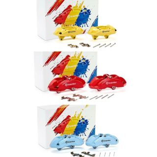 Brembo卡鉗出售| Carousell Hong Kong