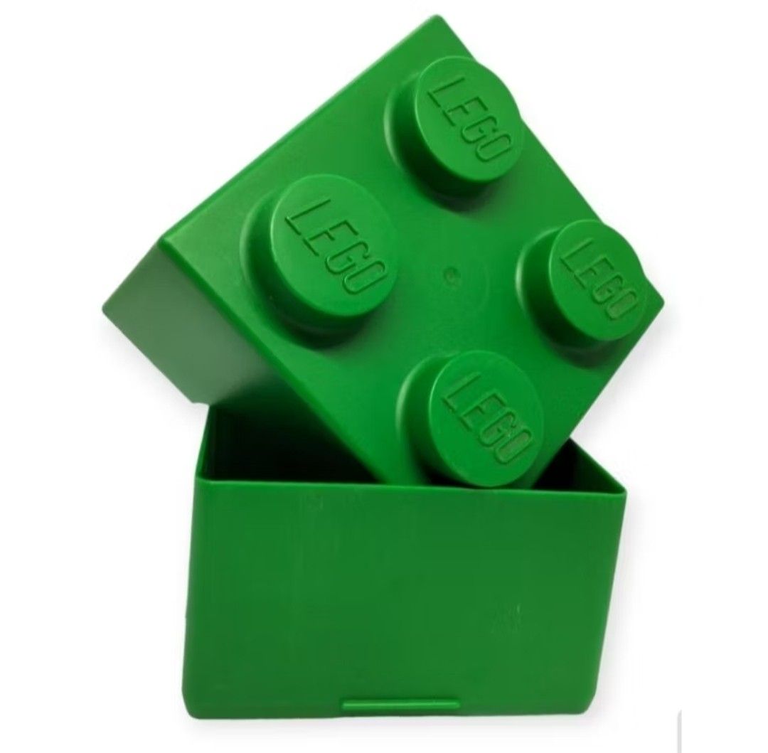1985 Vintage Lego 4 Studs Bricks Storage Box (Category: Lego & Building Sets) located in Mankayan. Submitted by toys_of_yesteryear (Listing ID 1389281760, Image 2). Description: ~THANK YOU FOR VISITING MY WALL. PLS. READ FIRST BEFORE PURCHASING. PURCHASE ONLY IF YOU UNDERSTAND THE CONDITION OF THE ITEM YOU WANT TO CHECK OUT TO AVOID MISUNDERSTANDING AND HASSLE TO BOTH SIDE~ ✅MOP: Gcash or Bank (BDO) Payment first before shipping ✅Courier: J&T Not
