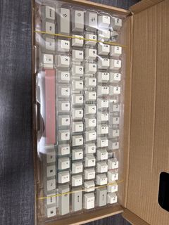 Kit de teclas para teclado64082092656259110