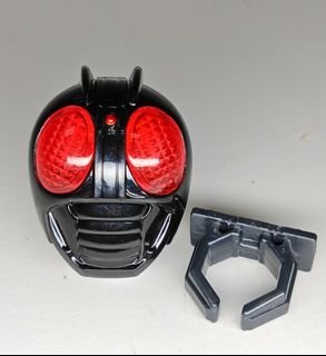 S.H.Figuarts 地獄大使　新品 マーミット ビニパラ金剛 ジャイアントロボ 世紀の大怪獣
