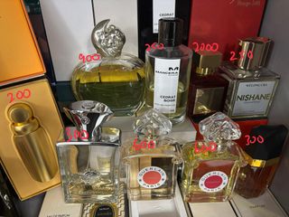 二手香水 second-hand perfume64208316808706110
