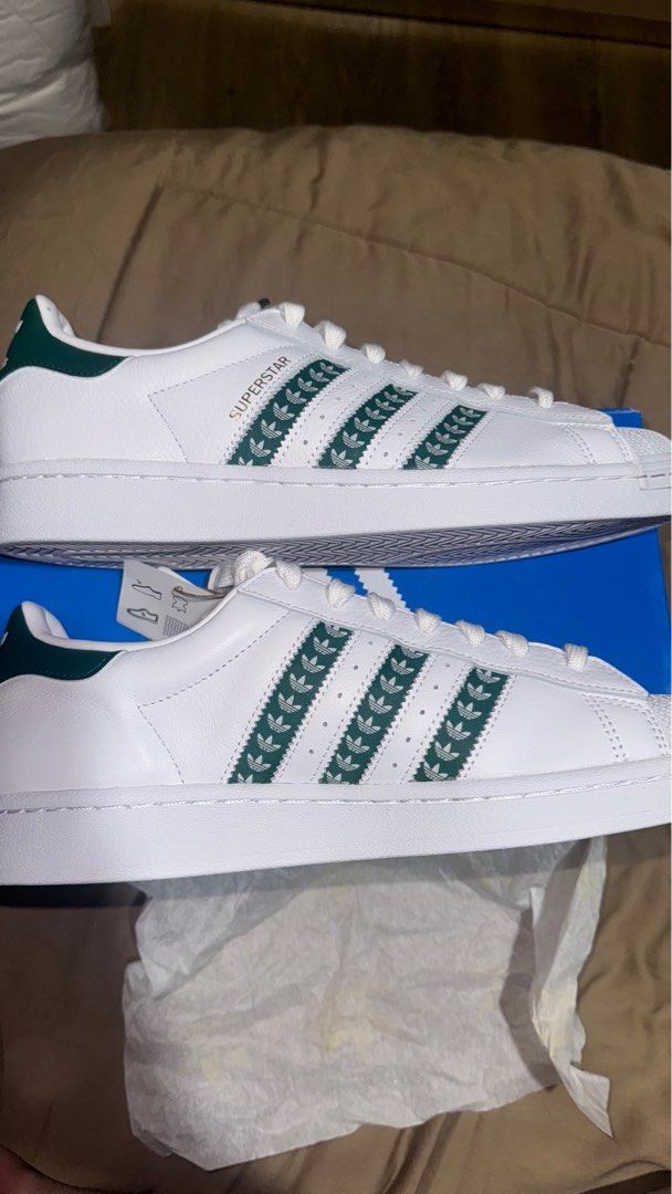 Carousell Adidas Superstar Multicolour Adidas Rainbow Shoes