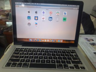 Apple MacBook Pro A1278 Notebook64203088745346110