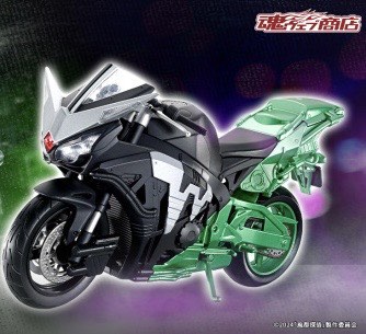 1,000+ 件Kamen rider w 電單車出售| 玩具& 遊戲類| Carousell