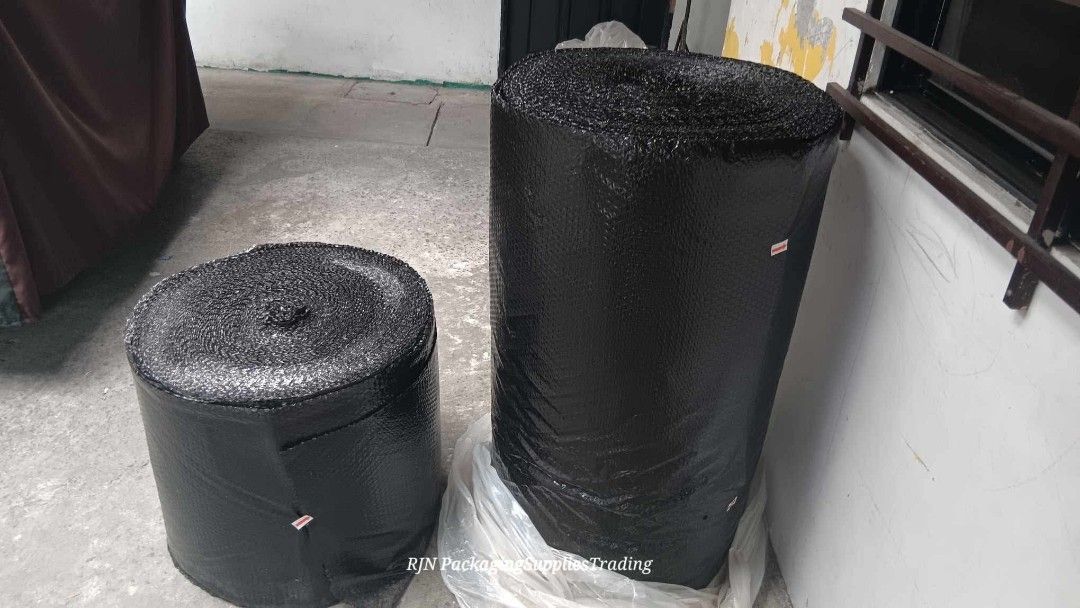 Bubble wrap (Category: Other Home Furniture) located in Manila. Submitted by jeneferfro37506 (Listing ID 1389129482, Image 2). Description: 💯LEGIT DIRECT SUPPLIER💯 💯RJN PACKAGING SUPPLIES TRADING💯 SALE ❗ SALE ❗ SALE ❗ ❄️AVAILABLE PACKAGING❄️ 💥CLEAR STRETCHFILM🌲 4inch x 600m 10inch x 300m 10inch x 500m 20inch x 300m 20inch x 400m 20inch x 500m 💥BLACK STRETCHFILM 💥BLUE STRETCHFILM 20inch x 2.5kls x 400m 💥CLING WRAP OR FOOD WRAP 12inch x 30