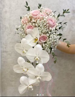 Bridal Bouquet Collection item 3