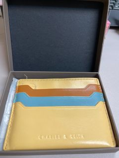 Charles & Keith Cardholder64215708343939110