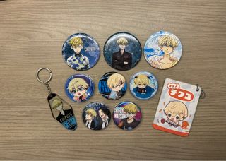 (Category: ) located in . Submitted by dearharu (Listing ID 1389241433, Image 1). Description: .
