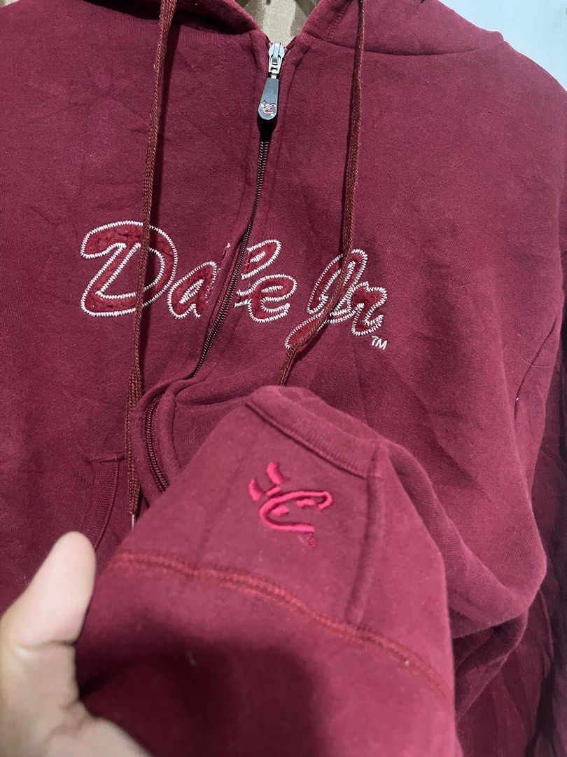 DALE JR. CHASE NASCAR JACKET (Category: Coats, Jackets and Outerwear) located in Cabuyao City. Submitted by kisyana (Listing ID 1389131241, Image 2). Description: .