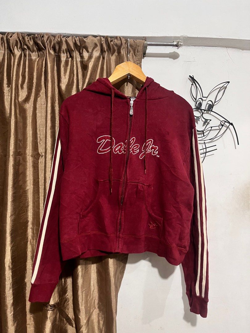 DALE JR. CHASE NASCAR JACKET (Category: Coats, Jackets and Outerwear) located in Cabuyao City. Submitted by kisyana (Listing ID 1389131241, Image 1). Description: .
