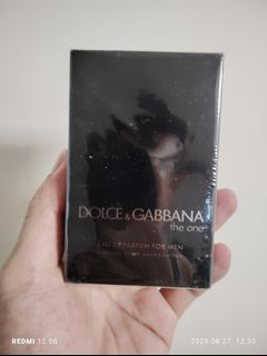 Dolce & Gabbana The One Men Eau de Parfum 50 ml64243933608706110