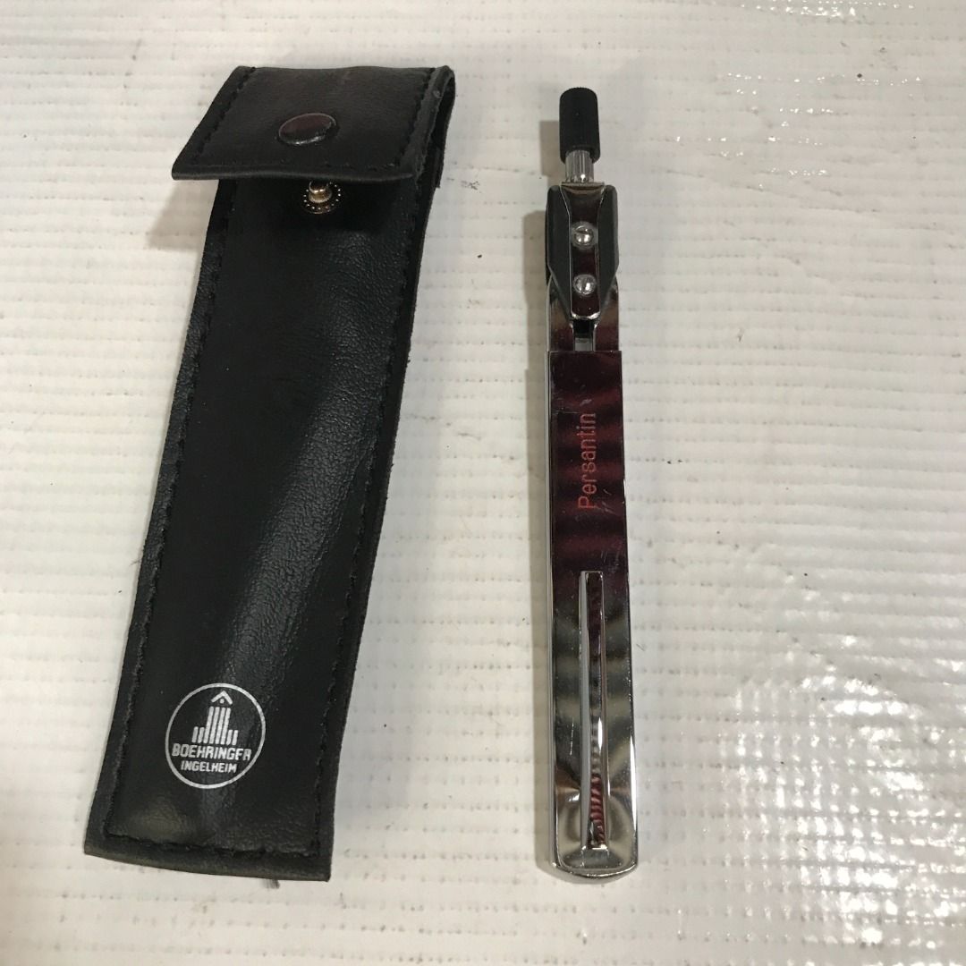 Drawing Compass #3988 (Category: Stationery & School Supplies) located in Malabon City. Submitted by mldg.surplus (Listing ID 1389177745, Image 3). Description: MLDG Surplus Reminder: •Expect minimal flaws such as stain, lint, scratches etc. •No reservation, we can accept your offer, but it doesn't mean that the item is reserved. •No other picture. All pictures are posted already. •Battery operated items does not included battery when purchased. 