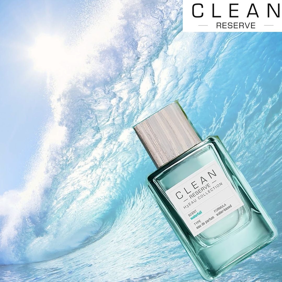 クリーン リザーブ ウォーターロータス 100ml