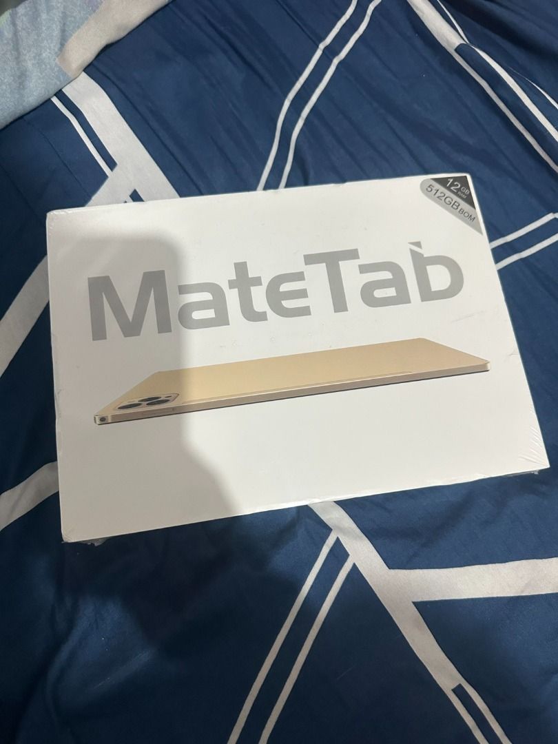 Generic Tablet from Shpe (Category: Android) located in Quezon City. Submitted by kkclothing (Listing ID 1389110412, Image 1). Description: Selling my brand-new, sealed tablet. Purchased online as a POS unit for my store, but I accidentally ordered two. This one has never been opened. Would you like me to make it sound more formal for posting (like for FB Marketplace/Carousell) or more casual and catchy?.