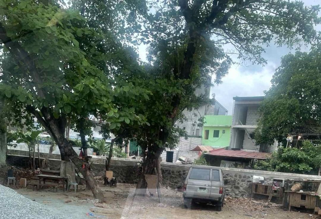 Greenland Cainta (Category: Lot) located in Mandaluyong City. Submitted by rod02 (Listing ID 1389144176, Image 1). Description: It is located inside Cainta Greenland Executive Village near the clubhouse with newly constructed riff raff wall. The subdivision has lots of amenities like community clubhouse, basketball court, tennis courts, picnic grounds & swimming pool. Clean title, updated tax. residential lot area location: Sunflower St. Phase 4 