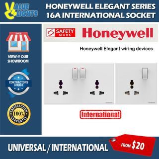 Switches & Sockets Collection item 3