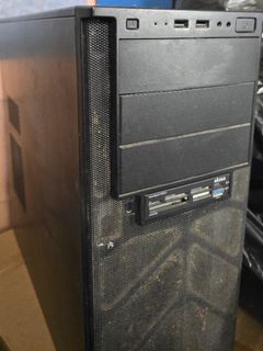 i7 6700 電腦主機