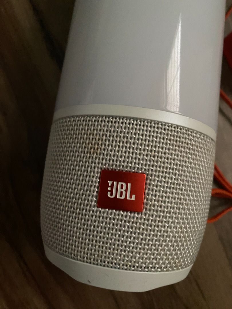 JBL Pulse 3 White Waterproof  Portable Speakers63825887268225111