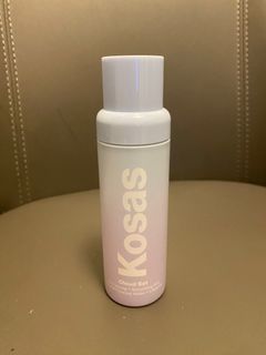 kosas Cloud Set Airy Setting + Smoothing Mist Setting spray Setting Spray64236134176899110