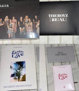 (Category: ) located in . Submitted by kpopmerch1122 (Listing ID 1389214524, Image 1). Description: .