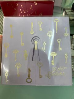 Lolita Lempicka 香水套裝64213441763586110