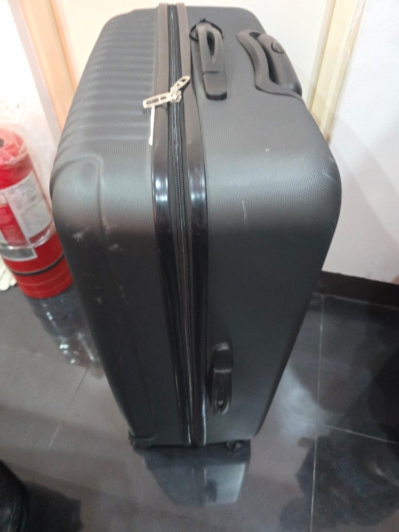 Luggage anko (Category: Luggage) located in Paranaque City. Submitted by wesker85 (Listing ID 1389173931, Image 3). Description: meetup: paranaque.