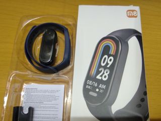 小米手環M8