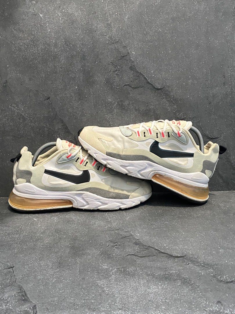 Air Nike 270 Ig Grade School 7) Nike Air Max 270 Shoes