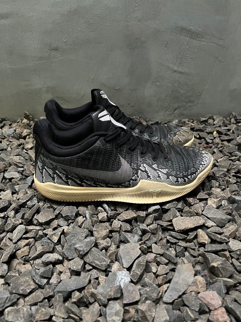 (Nego) Nike Kobe Mamba Rage (Size 42,5)