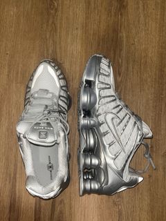 Shox nike For Sale Sneakers Carousell Singapore