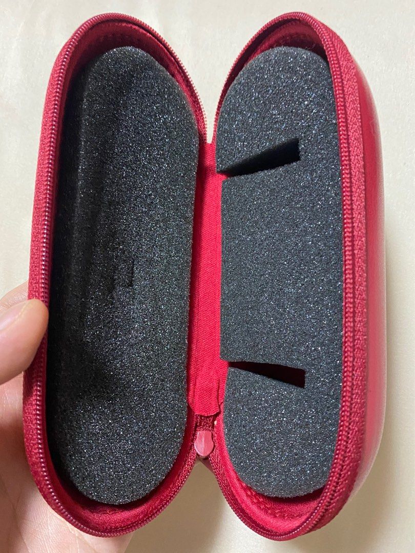 Omega Watch Service Travel Case (Category: Women's Watches) located in Bulacan. Submitted by youlovewatches (Listing ID 1389248319, Image 2). Description: OMEGA GENUINE CUSTOMER SERVICE WATCH TRAVEL KIT CASE WATCH BOX HOLDER INSERTS SPEEDMASTER,SEAMASTER,MOONWATCH,RAILMASTER Authentic Customer Service Omega case from 2000's..