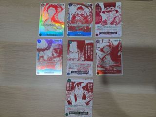 (Category: ) located in . Submitted by jojoshoptcg (Listing ID 1389286974, Image 1). Description: .