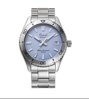 ORIENT WATCH Collection item 3