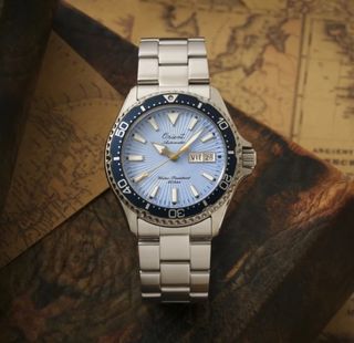 ORIENT WATCH Collection item 2