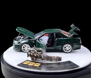 (Category: ) located in . Submitted by toys.archivist (Listing ID 1389258626, Image 1). Description: .