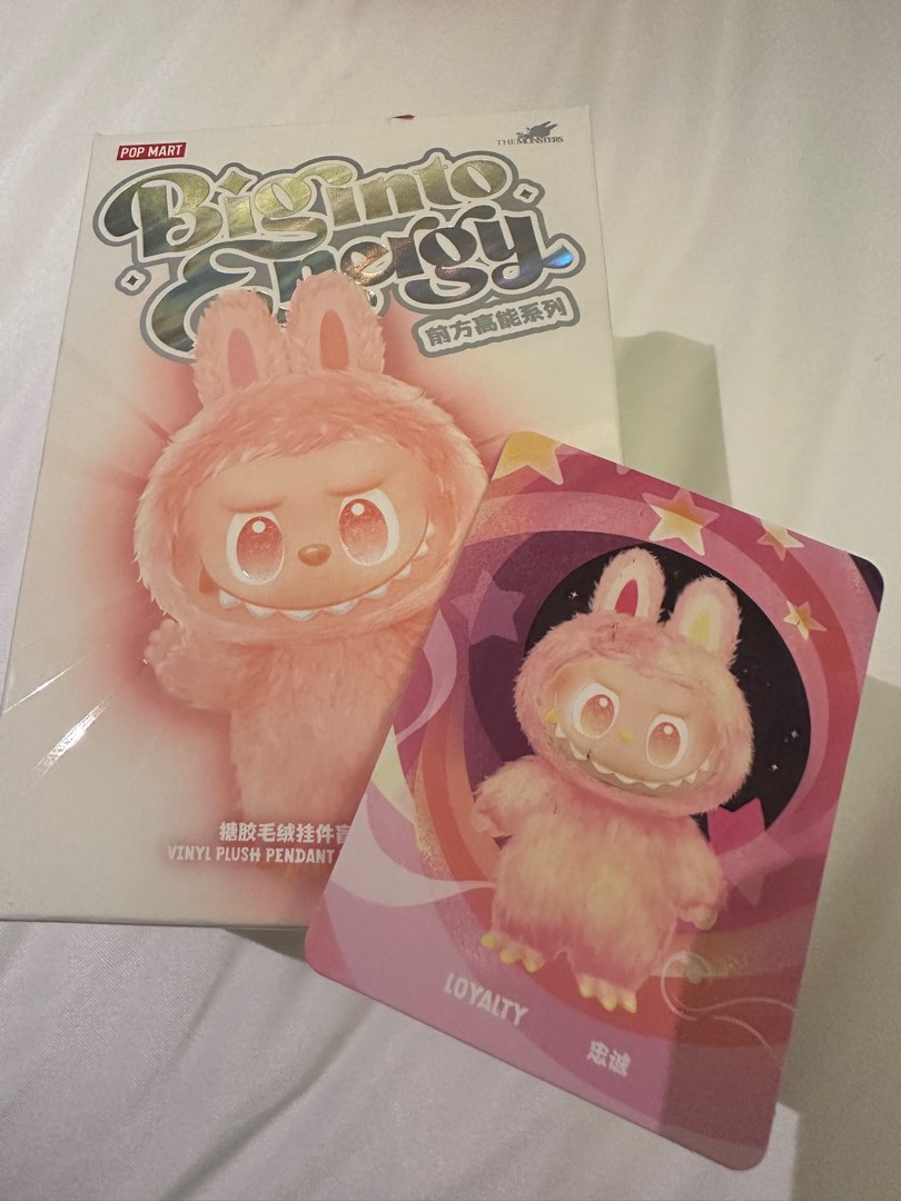【正規品】POPMART LABUBUラブブ前方高能系列 3.0 正規品】POPMART LABUBU ラブブ前方高能系列 3.0 - メルカリ