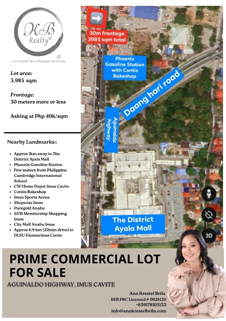 (Category: ) located in . Submitted by broker_krestelbrila (Listing ID 1389181559, Image 1). Description: .