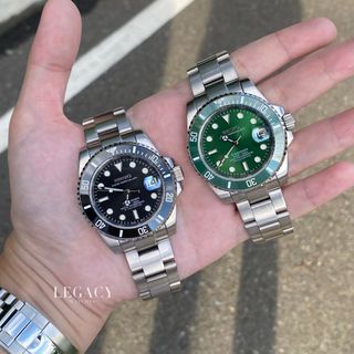 (Category: ) located in . Submitted by legacy.watches (Listing ID 1389142927, Image 1). Description: .